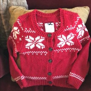 XS GILLY HICKS 3/4 Sleeve Sweater ❄️❄️❄️